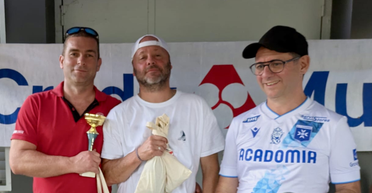 Nos vainqueurs